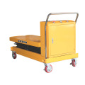 500kg 3 ton hydraulic mini scissor lift table